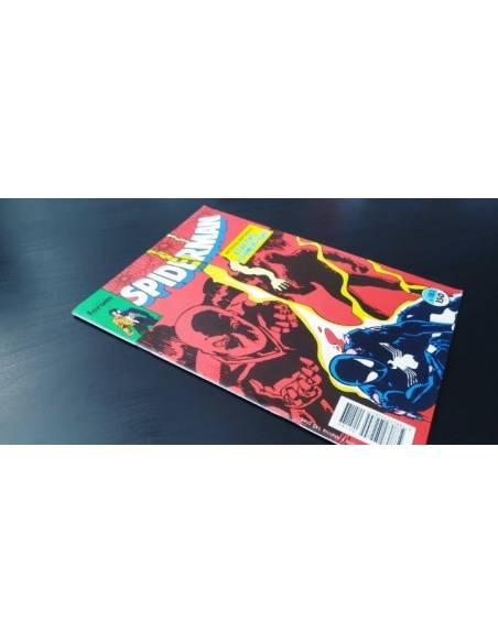 DE KIOSCO SPIDERMAN 183 FORUM