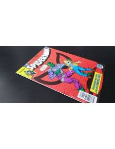 DE KIOSCO SPIDERMAN 184 FORUM