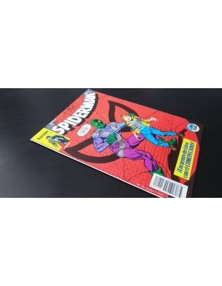 DE KIOSCO SPIDERMAN 184 FORUM