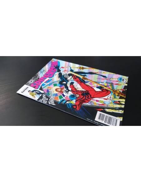 DE KIOSCO SPIDERMAN 185 FORUM