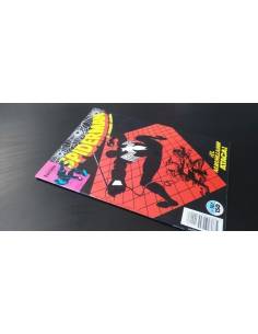 SPIDERMAN 187 FORUM
