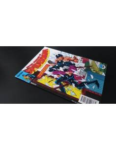 DE KIOSCO SPIDERMAN 177 FORUM