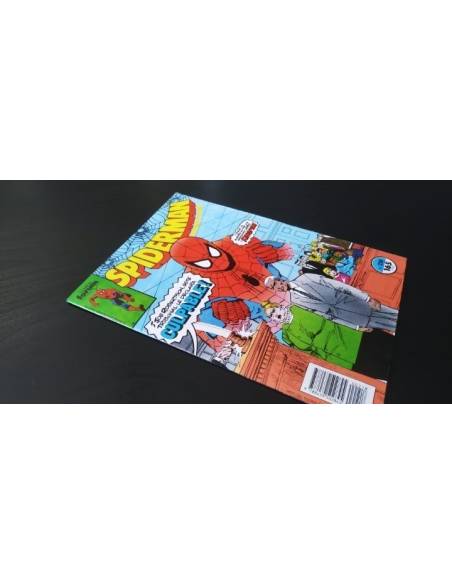 DE KIOSCO SPIDERMAN 218 FORUM