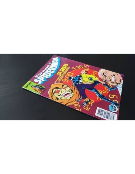 DE KIOSCO SPIDERMAN 178 FORUM