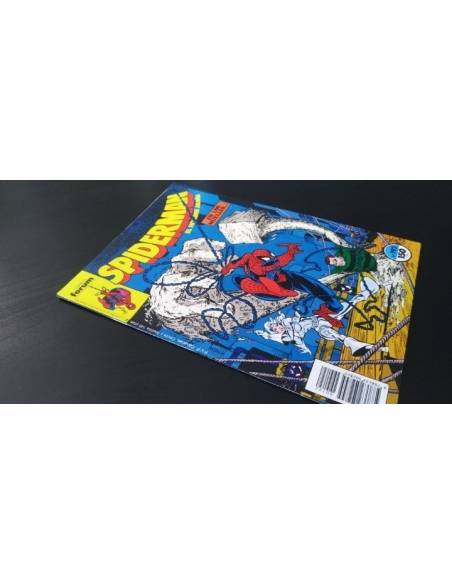 DE KIOSCO SPIDERMAN 192 FORUM