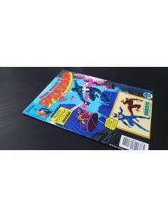 DE KIOSCO SPIDERMAN 176 FORUM