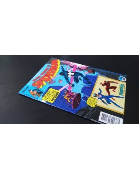 DE KIOSCO SPIDERMAN 176 FORUM