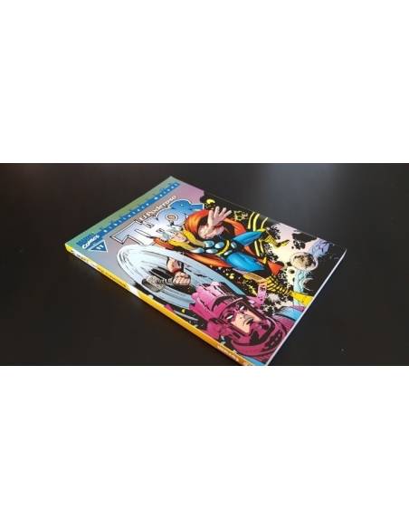 DE KIOSCO BIBLIOTECA MARVEL EXCELSIOR EL PODEROSO THOR 11 FORUM