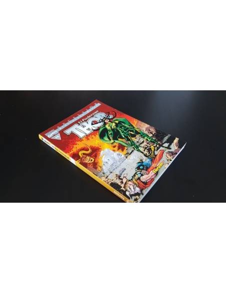 DE KIOSCO BIBLIOTECA MARVEL EXCELSIOR EL PODEROSO THOR 10 FORUM