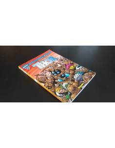 MUY BUEN ESTADO BIBLIOTECA MARVEL EXCELSIOR EL PODEROSO...