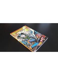 DE KIOSCO BIBLIOTECA MARVEL EXCELSIOR EL PODEROSO THOR 19...