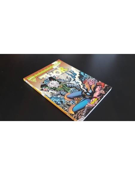DE KIOSCO BIBLIOTECA MARVEL EXCELSIOR EL PODEROSO THOR 19 FORUM
