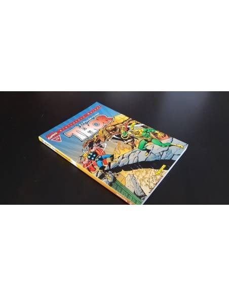 DE KIOSCO BIBLIOTECA MARVEL EXCELSIOR EL PODEROSO THOR 17 FORUM