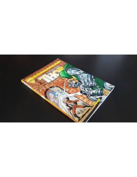 DE KIOSCO BIBLIOTECA MARVEL EXCELSIOR EL PODEROSO THOR 14 FORUM