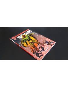 EXCELENTE ESTADO BIBLIOTECA MARVEL EXCELSIOR DAREDEVIL 10...