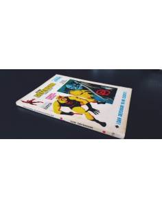 MUY BUEN ESTADO DAN DEFENSOR 19 TACO VERTICE