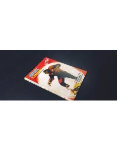 MYTEK 4 TACO VERTICE PORTADA ES FOTOCOPIA EL INTERIOR ES...