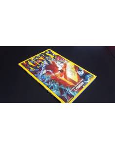 DE KIOSCO KIRBY GENESIS 1 PIONEROS TOMO DYNAMITE PANINI