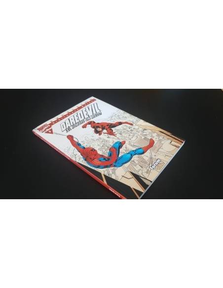 DE KIOSCO BIBLIOTECA MARVEL EXCELSIOR DAREDEVIL 3 FORUM