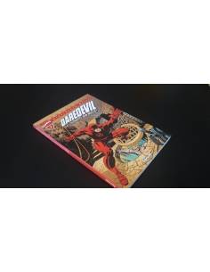 DE KIOSCO BIBLIOTECA MARVEL EXCELSIOR DAREDEVIL 2 FORUM