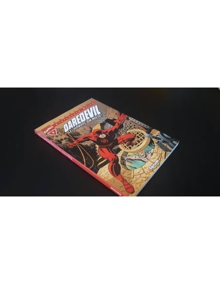 DE KIOSCO BIBLIOTECA MARVEL EXCELSIOR DAREDEVIL 2 FORUM