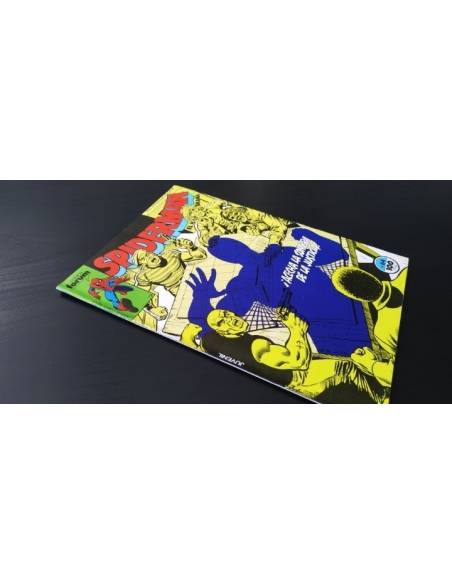 EXCELENTE ESTADO SPIDERMAN 64 FORUM