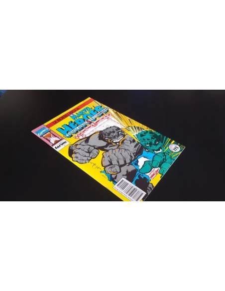 DE KIOSCO MARVEL HEROES 66 FORUM