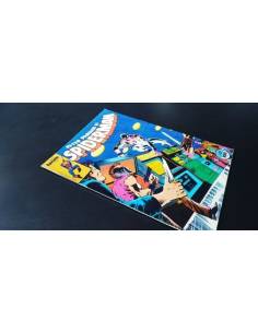MUY BUEN ESTADO SPIDERMAN 57 FORUM