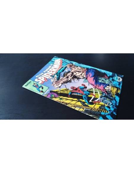 MUY BUEN ESTADO SPIDERMAN 60 FORUM