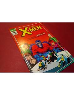 X-MEN CLASSIC 2 VOL II EXCELENTE ESTADO FORUM
