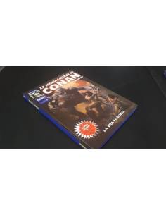 EXCELENTE ESTADO SUPER CONAN 6 TOMO FORUM