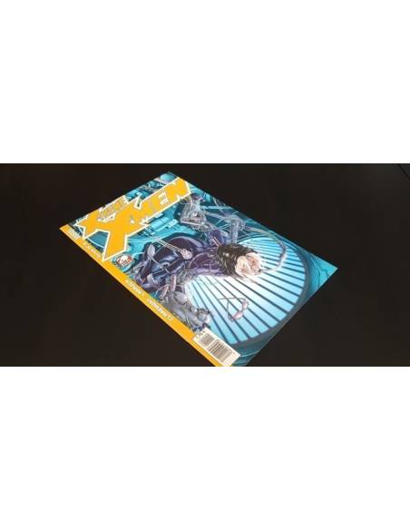 DE KIOSCO X-TREME X-MEN 6 FORUM XTREME XMEN