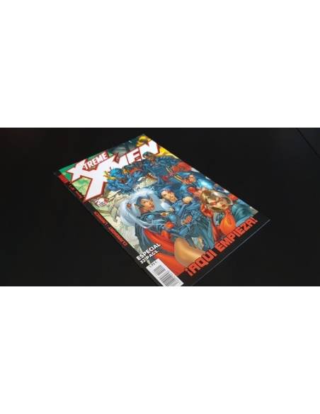 DE KIOSCO X-TREME X-MEN 1 FORUM XTREME XMEN