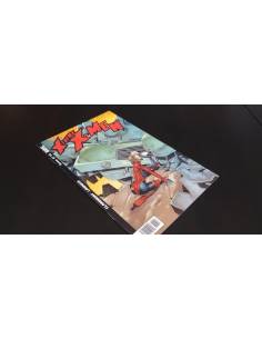 DE KIOSCO X-TREME X-MEN 14 FORUM XTREME XMEN
