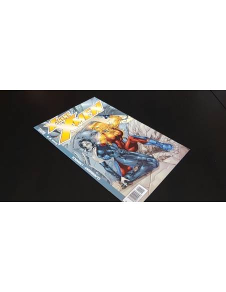 DE KIOSCO X-TREME X-MEN 9 FORUM XTREME XMEN