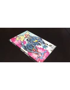 DE KIOSCO X-TREME X-MEN 18 FORUM XTREME XMEN