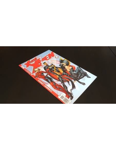 DE KIOSCO X-TREME X-MEN 7 FORUM XTREME XMEN