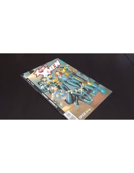 DE KIOSCO X-TREME X-MEN 19 FORUM XTREME XMEN