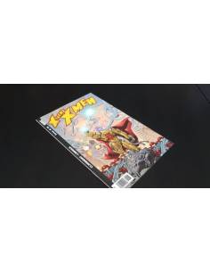 DE KIOSCO X-TREME X-MEN 16 FORUM XTREME XMEN