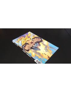 DE KIOSCO X-TREME X-MEN 24 FORUM XTREME XMEN