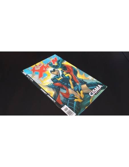 DE KIOSCO X-TREME X-MEN 22 FORUM XTREME XMEN