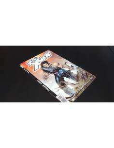 DE KIOSCO X-TREME X-MEN 25 FORUM XTREME XMEN