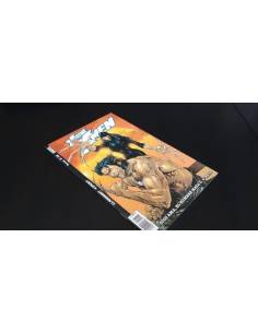 DE KIOSCO X-TREME X-MEN 28 FORUM XTREME XMEN
