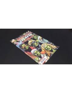 DE KIOSCO INVASION SECRETA EN QUIEN CONFIAS PANINI