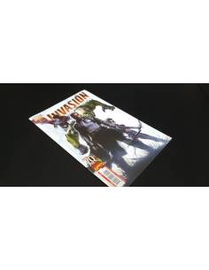 DE KIOSCO INVASION SECRETA 4 PANINI
