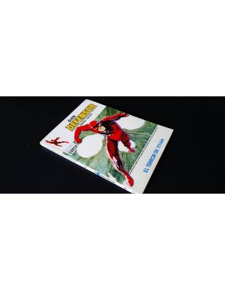 CASI EXCELENTE ESTADO DAN DEFENSOR 47 TACO VERTICE