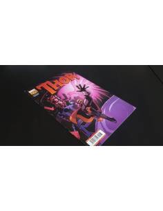 DE KIOSCO THOR 28 AÑO 3 VOL IV PANINI