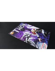 DE KIOSCO EL PODEROSO THOR 11 AÑO II PANINI COMICS