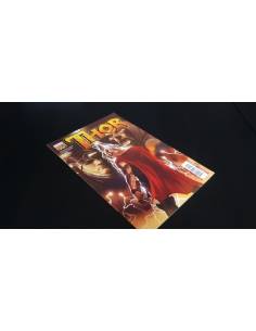 DE KIOSCO THOR 25 AÑO 3 VOL IV PANINI