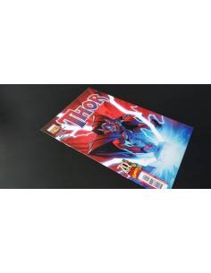 DE KIOSCO THOR 14 AÑO II PANINI COMICS